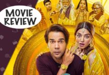 Bhool Chuk Maaf Movie Review