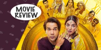 Bhool Chuk Maaf Movie Review