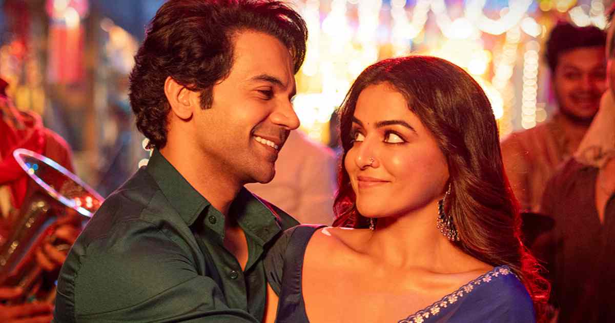 Bhool Chuk Maaf Movie Review