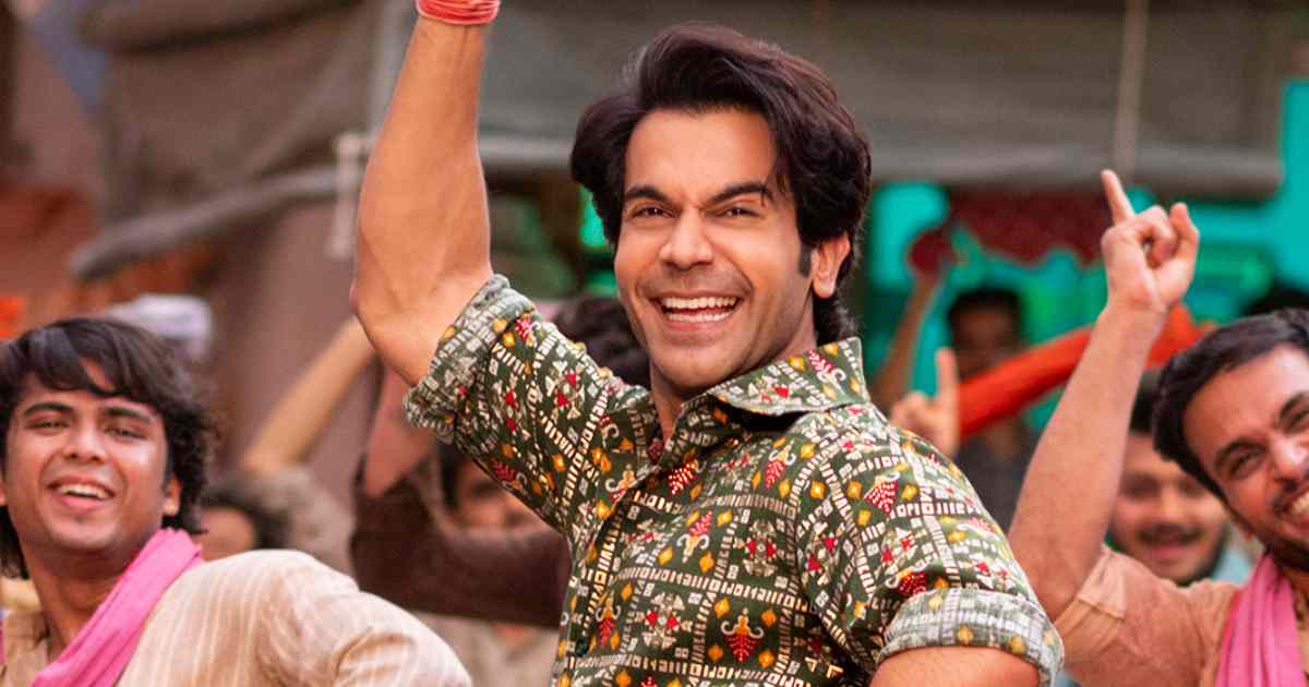 Bhool Chuk Maaf Movie Review