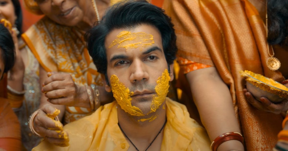 Bhool Chuk Maaf Box Office