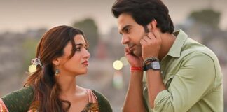Bhool Chuk Maaf Box Office