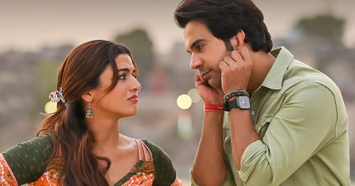 Bhool Chuk Maaf Box Office Collection Day 4