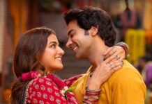 Bhool Chuk Maaf Box Office: Rajkummar Rao Needs Urgent 30K Ticket Pre-Sales