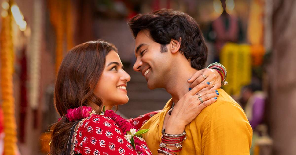Bhool Chuk Maaf Field Workplace: Rajkummar Rao Wants Pressing 30K Ticket Pre-Gross sales In 24 Hours To Axe Kangana Ranaut's Emergency At #10!