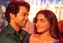 Bhool Chuk Maaf Box Office Day 1 VS Rajkummar Rao's 1st Rom-Com: Stree 2 Actor To Earn 15 Times More Than 1st Rom-Com's Opening!