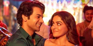 Bhool Chuk Maaf Box Office Day 1 VS Rajkummar Rao's 1st Rom-Com: Stree 2 Actor To Earn 15 Times More Than 1st Rom-Com's Opening!