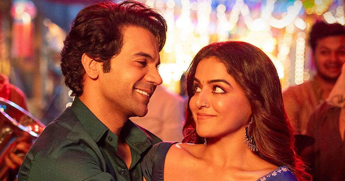 Bhool Chuk Maaf Field Workplace Day 1 VS Rajkummar Rao's 1st Rom-Com: With 1500% Soar, Stree 2 Actor To Earn 15 Instances Extra Than 1st Rom-Com's Opening!