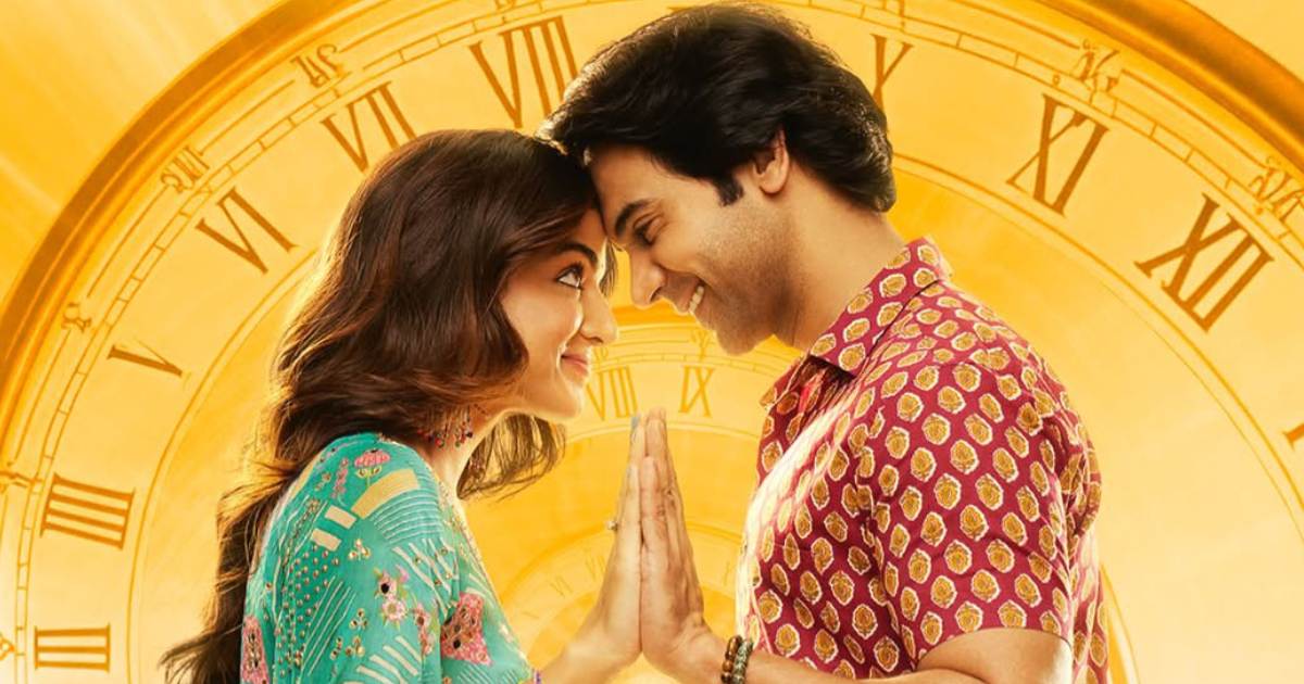 Bhool Chuk Maaf Worldwide Box Office Day 2