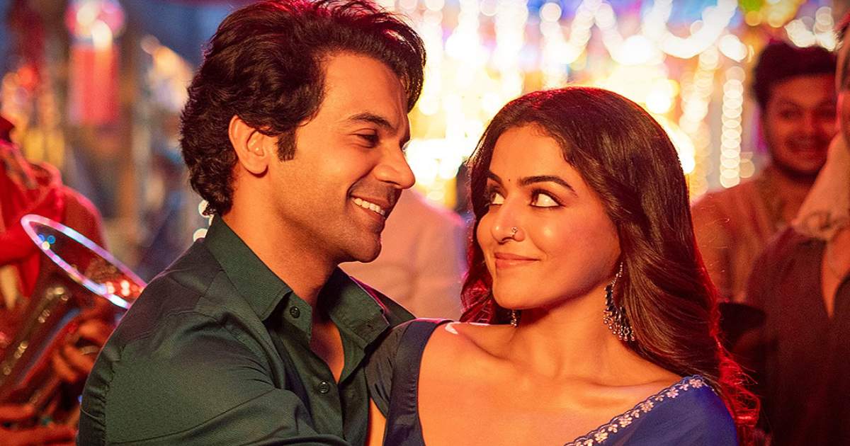 Bhool Chuk Maaf Box Office Day 3 VS Top 5 Weekend Openings Of 2025