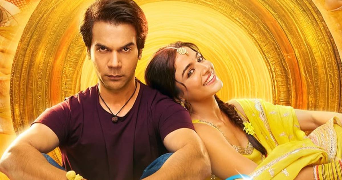 Bhool Chuk Maaf Box Office Collection Day 1