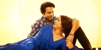 Bhool Chuk Maaf Box Office Collection Day 3