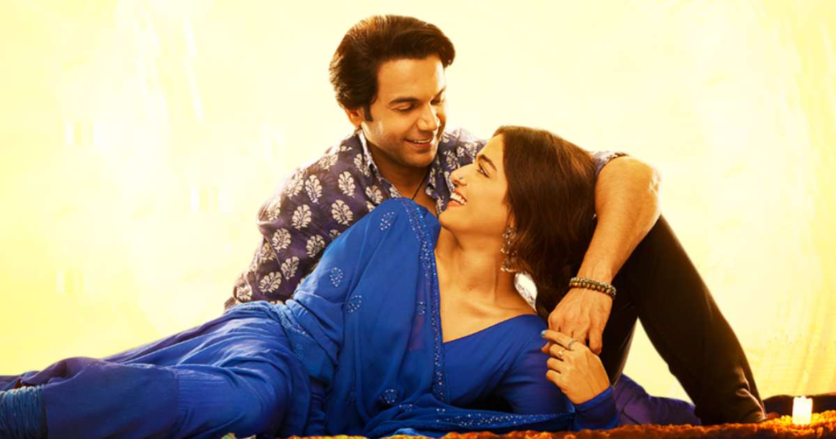 Bhool Chuk Maaf Box Office Collection Day 3