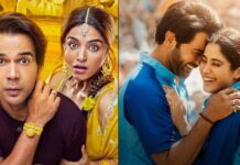 Bhool Chuk Maaf Box Office Collection Day 5