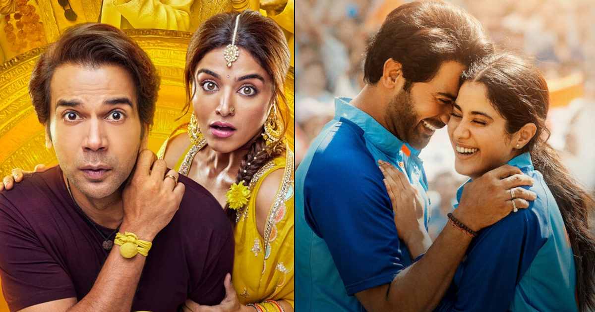 Bhool Chuk Maaf Box Office Collection Day 5