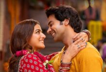 Bhool Chuk Maaf Box Office Collection Day 6