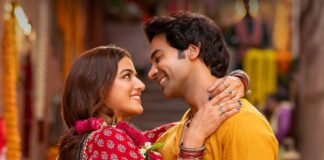 Bhool Chuk Maaf Box Office Collection Day 6