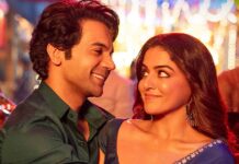 Bhool Chuk Maaf Box Office Collection Day 7