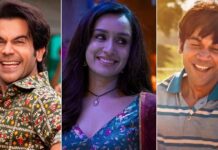 Bhool Chuk Maaf Box Office Collection Day 8