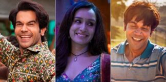 Bhool Chuk Maaf Box Office Collection Day 8