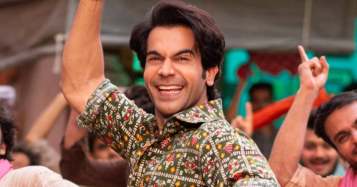 Bhool Chuk Maaf Field Workplace Day 3 (Early Traits): Information 10 Crore+ To Emerge As Rajkummar Rao's eighth Highest Grosser Inside 72 Hours!