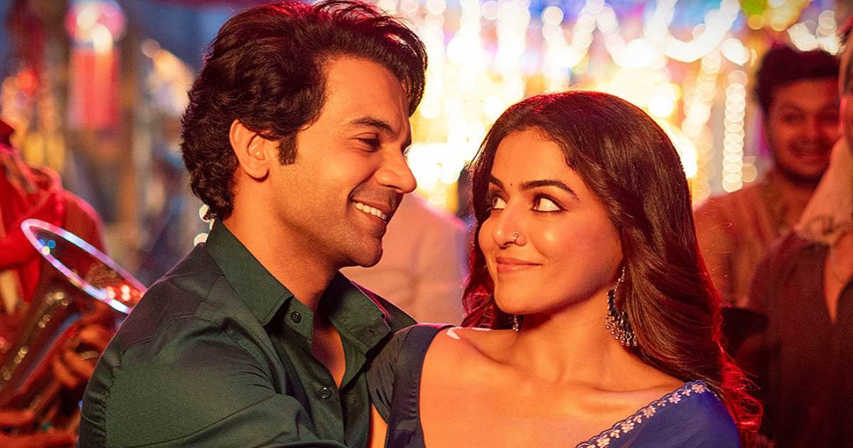 Bhool Chuk Maaf To End Maddock's This Day 1 Streak At The Indian Box Office