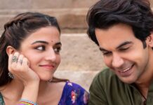Bhool Chuk Maaf Box Office Day 1