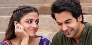 Bhool Chuk Maaf Box Office Day 1