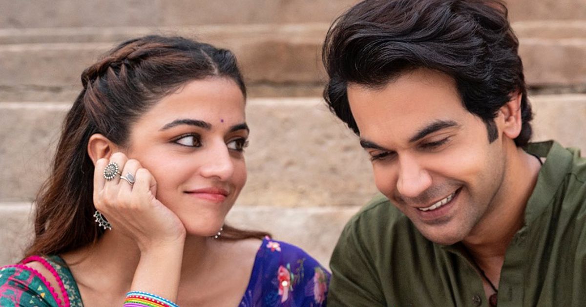 Bhool Chuk Maaf Box Office Day 1