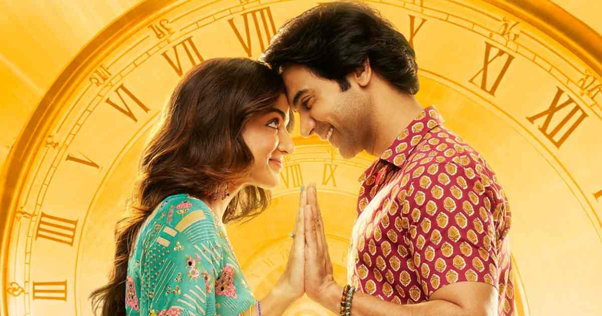 Bhool Chuk Maaf Box Office Day 1 Advance Booking