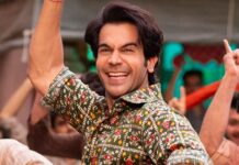 Bhool Chuk Maaf Box Office Day 1 (Early Trends)