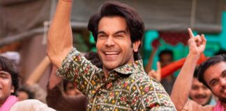 Bhool Chuk Maaf Box Office Day 1 (Early Trends)
