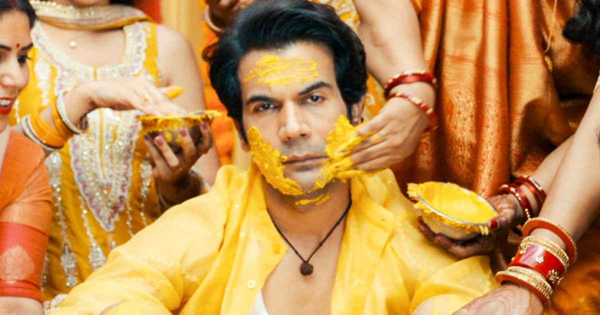 Bhool Chuk Maaf Box Office Day 1 Prediction