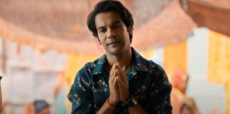 Bhool Chuk Maaf Box Office Day 2 Update!