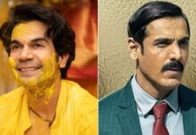 Bhool Chuk Maaf Day 1 VS Top 10 Opening Day Ticket Sales On BMS: Rajkummar Rao Pushes John Abraham's The Diplpmat