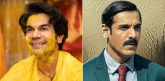 Bhool Chuk Maaf Day 1 VS Top 10 Opening Day Ticket Sales On BMS: Rajkummar Rao Pushes John Abraham's The Diplpmat