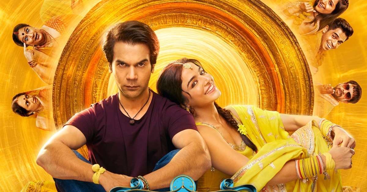 Bhool Chuk Maaf New Release Date & Changed Platform