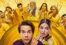 Bhool Chuk Maaf OTT Release Date: Rajkummar Rao & Wamiqa Gabbi's Film Is Directly Arriving At Your Home!
