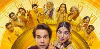 Bhool Chuk Maaf OTT Release Date: Rajkummar Rao & Wamiqa Gabbi's Film Is Directly Arriving At Your Home!