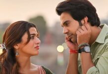 Bhool Chuk Maaf Review On X (Twitter)