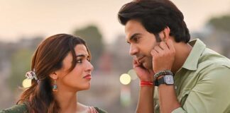 Bhool Chuk Maaf Review On X (Twitter)