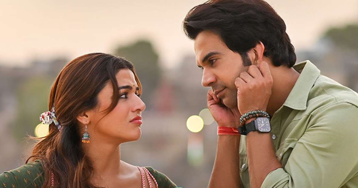Bhool Chuk Maaf Review On X (Twitter)
