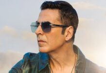 Akshay Kumar Wraps Shooting For Priyadarshan’s Bhooth Bangla!