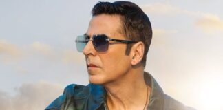 Akshay Kumar Wraps Shooting For Priyadarshan’s Bhooth Bangla!