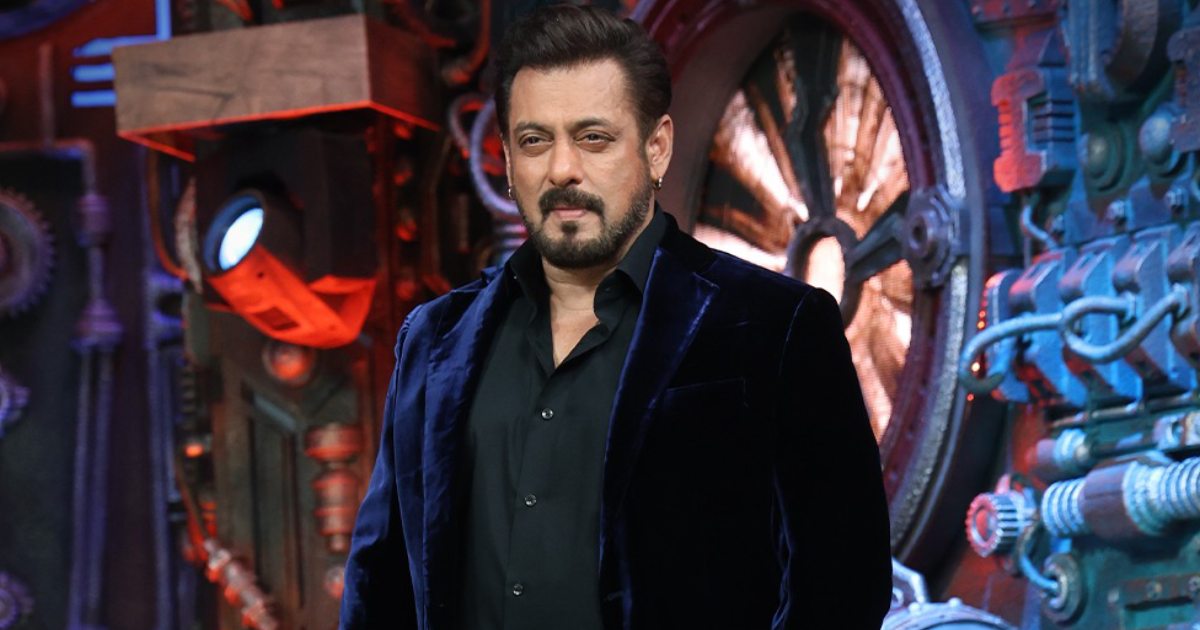 Bigg Boss 19: Salman Khan Returns, Premiere Date, First Promo & All You Need To Know!