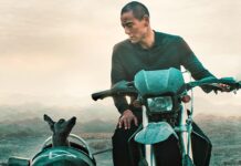 Cannes-Winning Chinese Movie Now On OTT