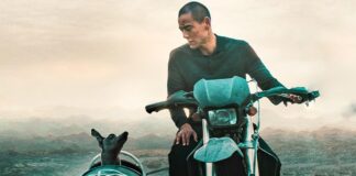 Cannes-Winning Chinese Movie Now On OTT