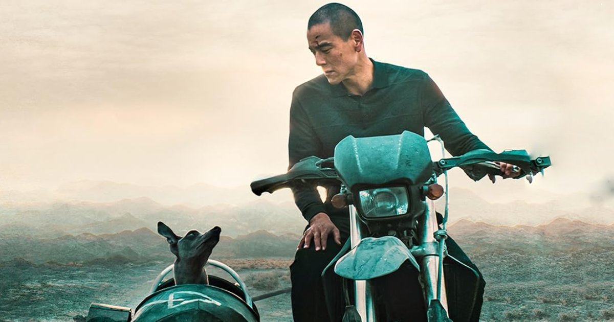 Black Canine OTT Launch Date Replace: When & The place To Stream The Chinese language Cannes Winner! Black Canine OTT Launch Date Replace: When & The place To Stream The Chinese language Cannes Winner!