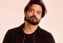 Black Warrant’s Rahul Bhat Makes Cannes Film Festival Return!
