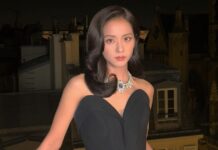 BLACKPINK's Jisoo in Spotlight Amid Brother's Controversy